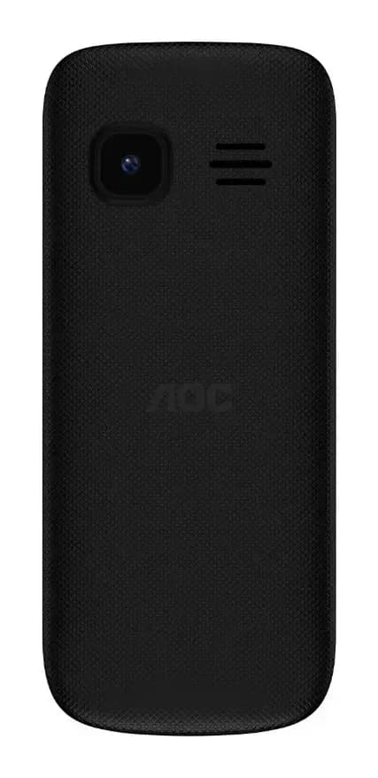 Мобильный телефон AOC A175 / CTA175BK/00 (черный)