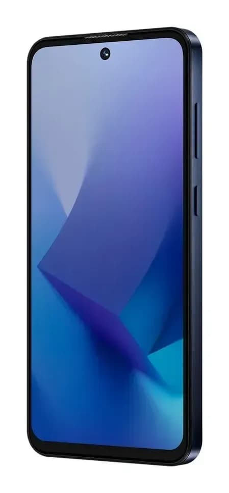 Смартфон Oukitel C69 4GB/128GB (черный)