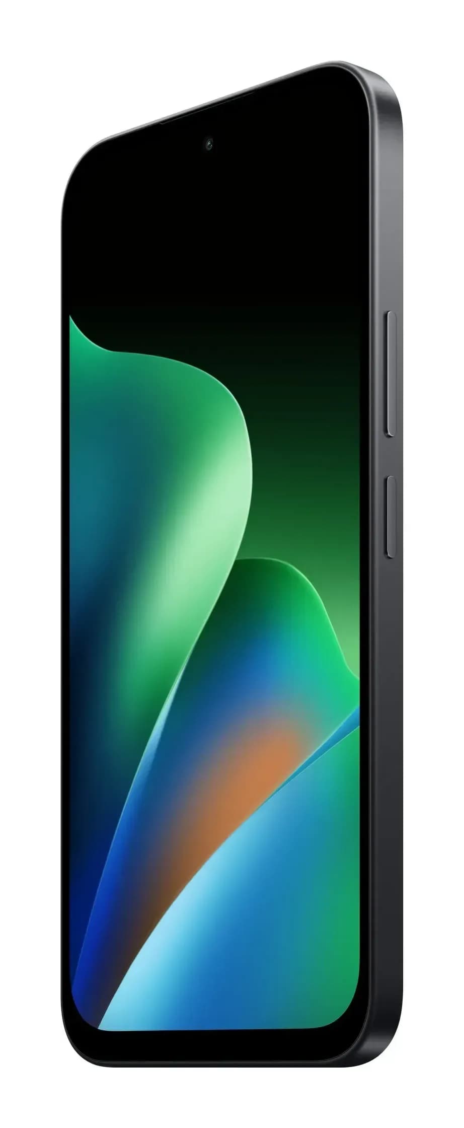 Смартфон Xiaomi Redmi 17 4G 4GB/128GB (черный)