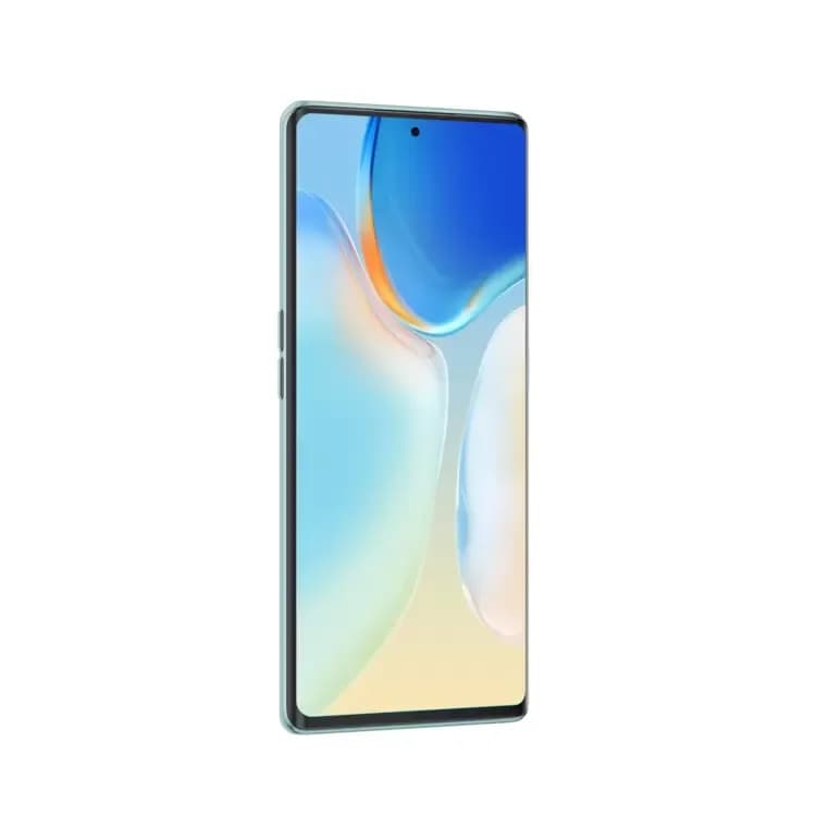 Смартфон Cubot Hafury Meet 12GB/256GB (голубой)
