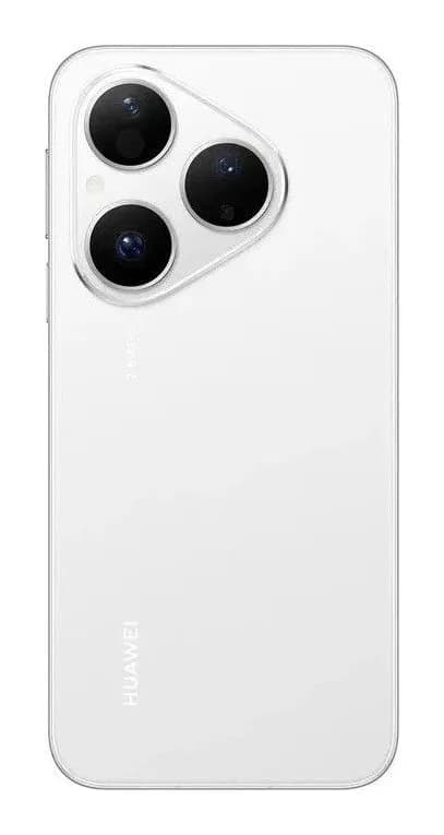 Смартфон Huawei Pura 80 12GB/256GB (белый)