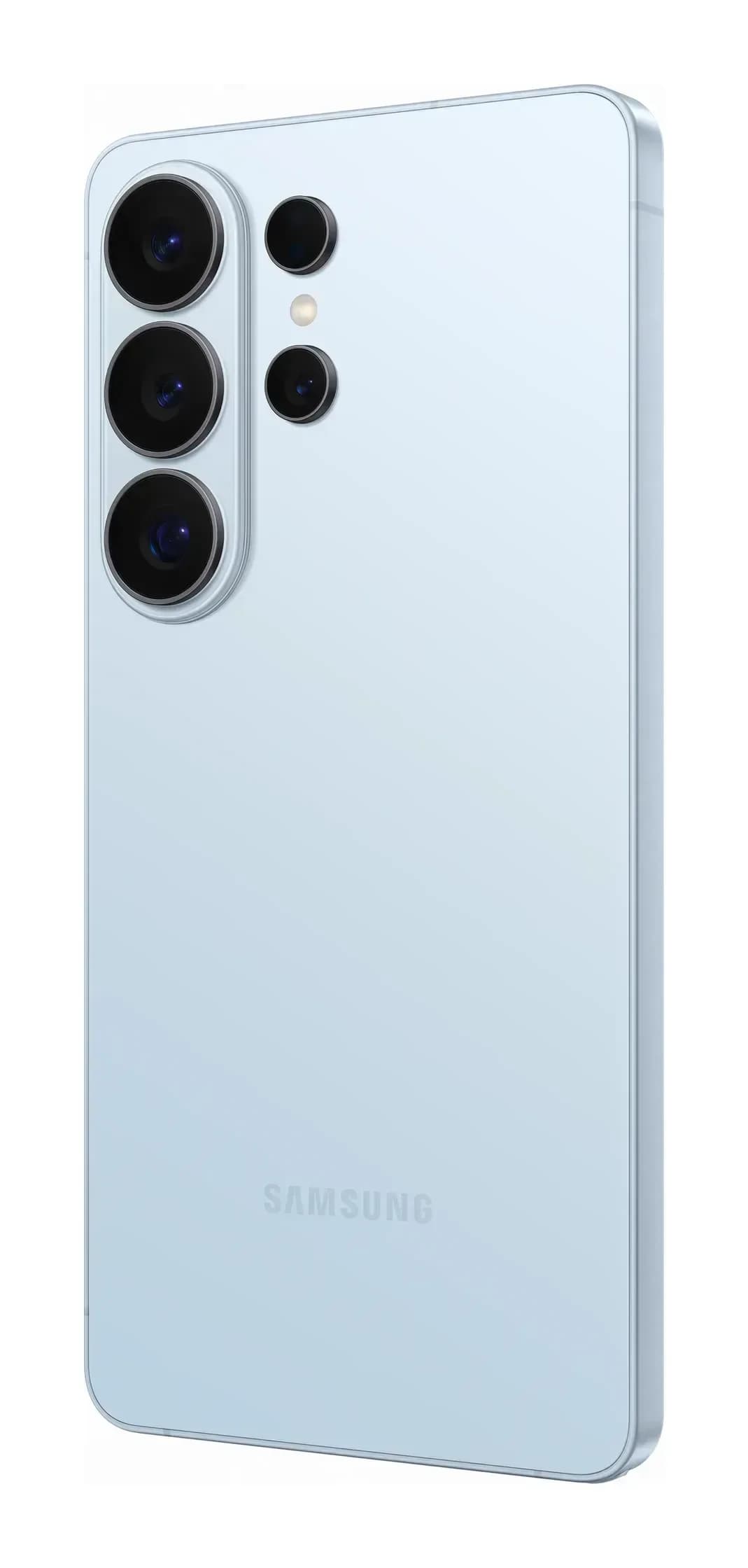 Смартфон Samsung Galaxy S26 Ultra 16GB/1TB (голубой)