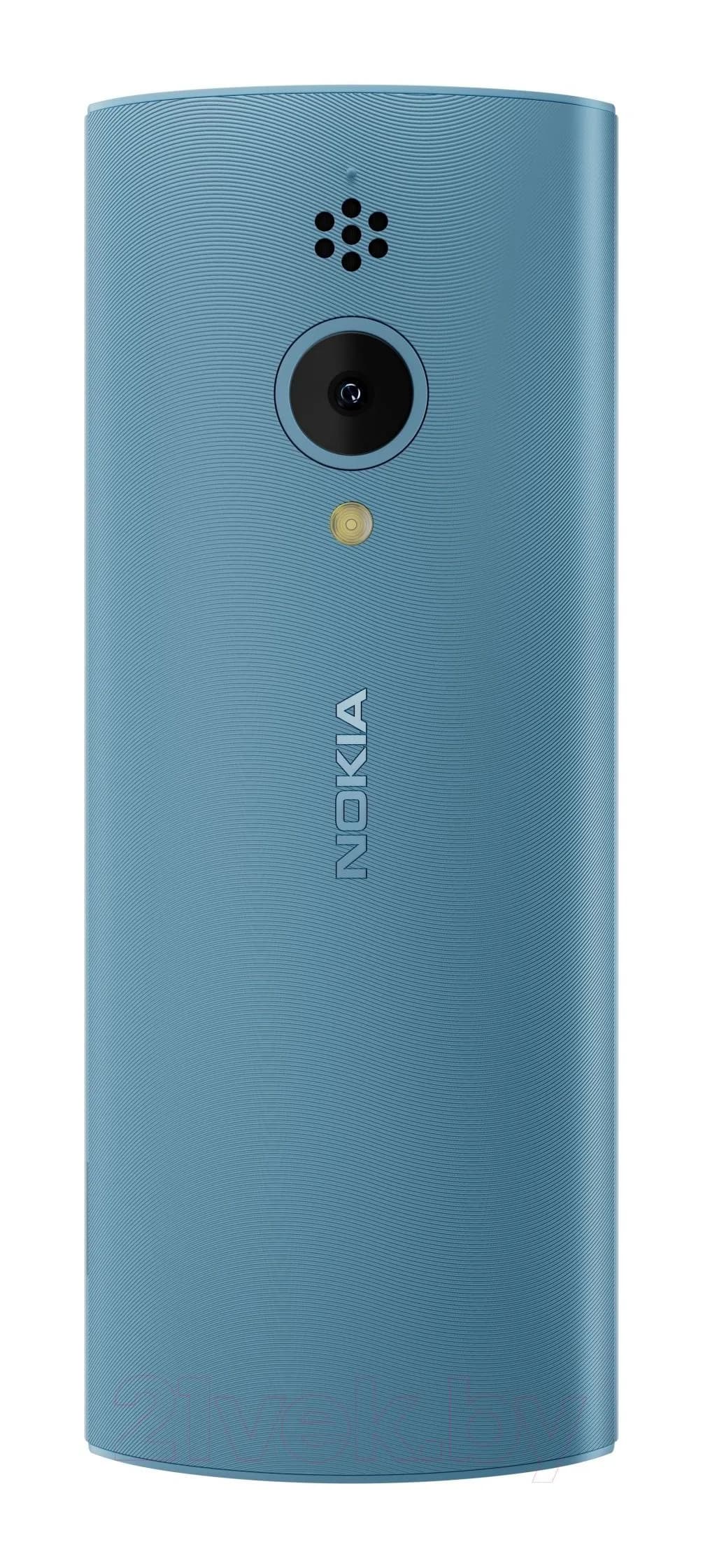 Мобильный телефон Nokia 150 DS / ТА-1582 (синий)