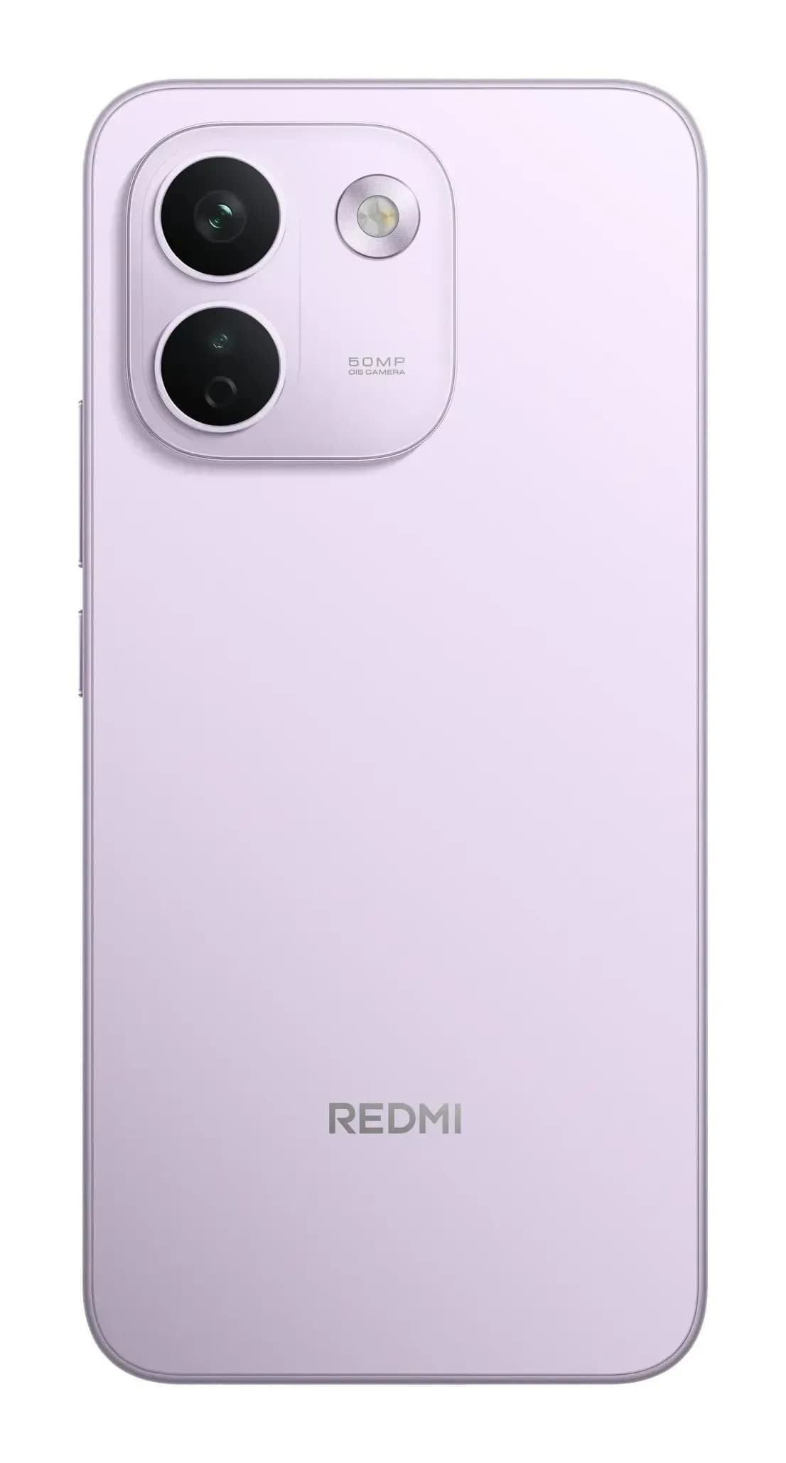 Смартфон Xiaomi Redmi Note 17 Pro Max 5G 8GB/512GB (сиреневый)