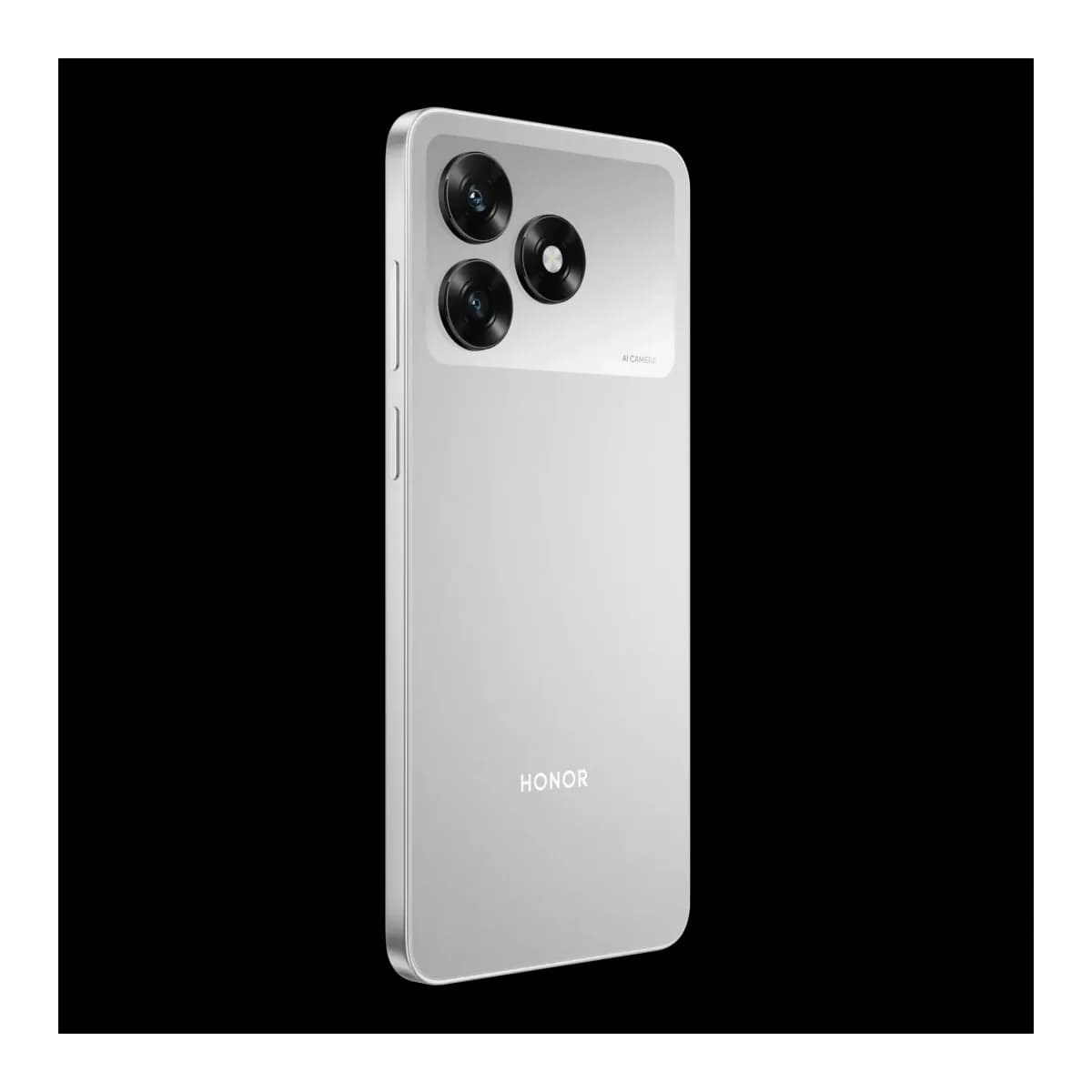 Смартфон HONOR X5d Plus 4GB/128GB (космический серый)