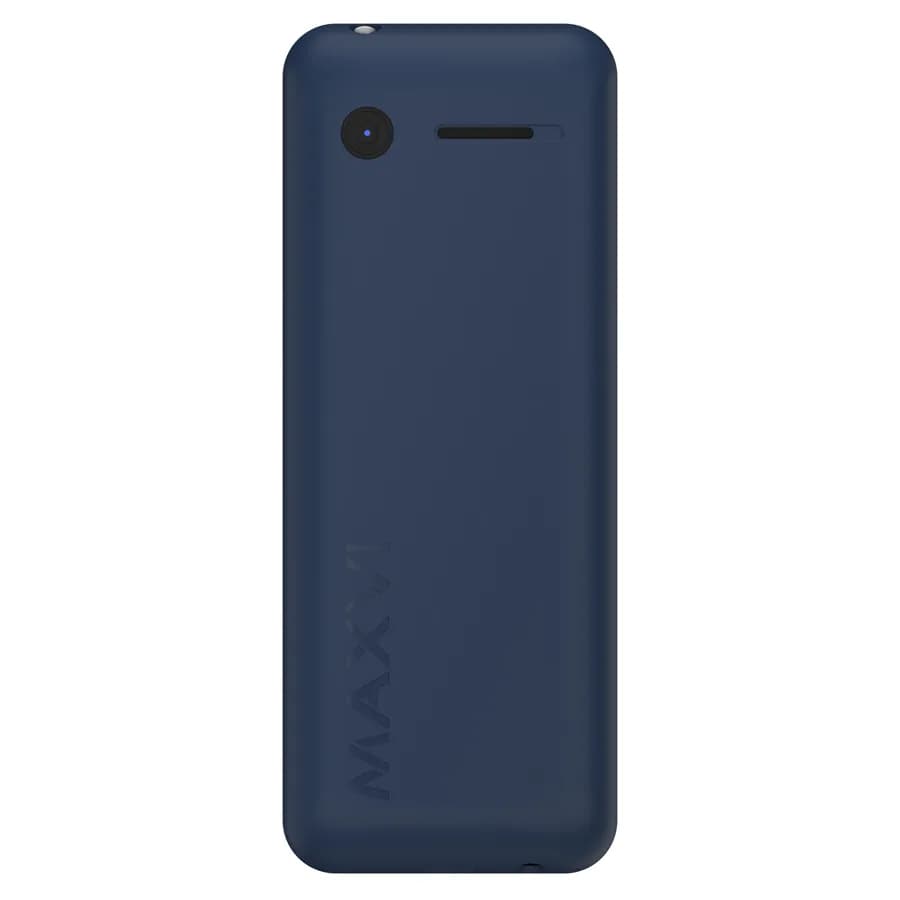 Мобильный телефон Maxvi P99 (синий)