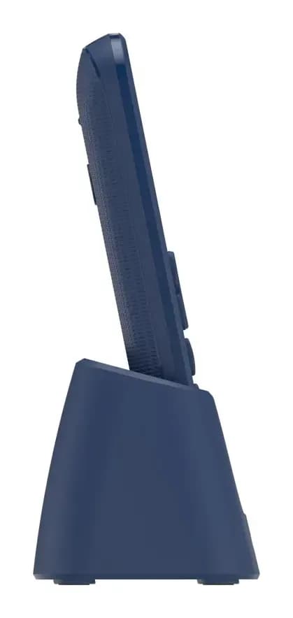 Мобильный телефон Maxvi B110ds (синий+ЗУ)