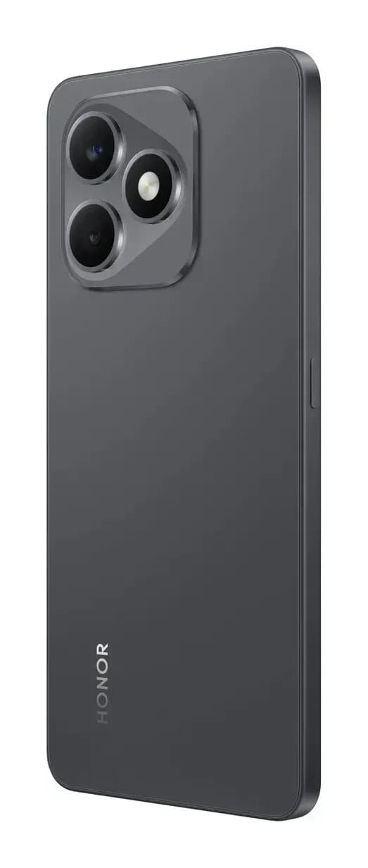 Смартфон HONOR X8d 8GB/128GB (вельветовый черный)