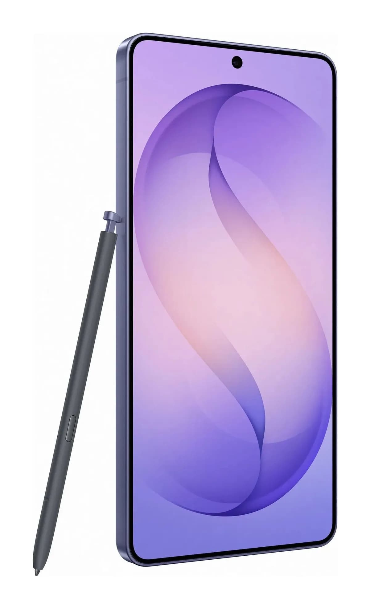 Смартфон Samsung Galaxy S26 Ultra 16GB/1TB (фиолетовый)
