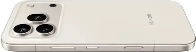 Смартфон HONOR 600 Pro 12GB/256GB (бежевый)