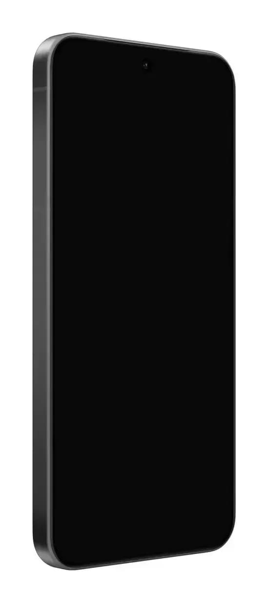 Смартфон Vivo X300 12GB/256GB / V2515 (таинственный черный)