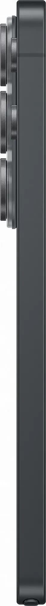 Смартфон Samsung Galaxy S26 Ultra 12GB/256GB (черный)