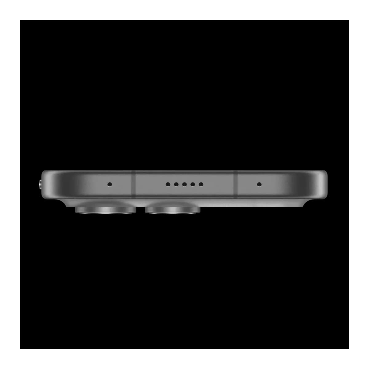 Смартфон HONOR 600 Pro 12GB/256GB (черный)