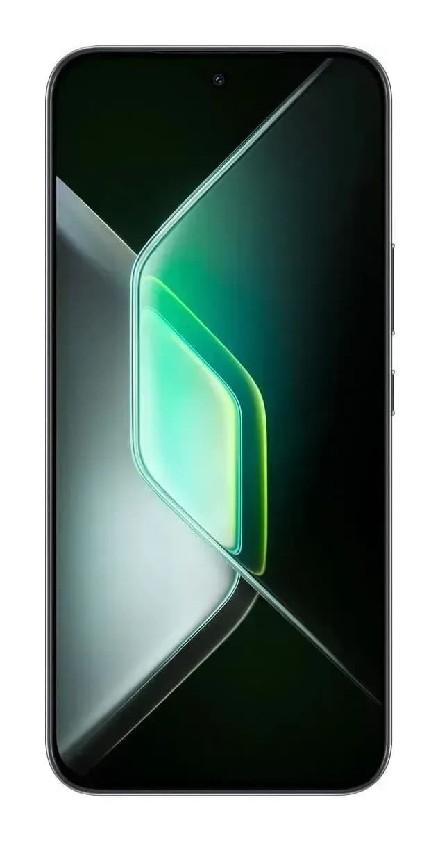 Смартфон Infinix GT 30 Pro 12GB/512GB (серый)