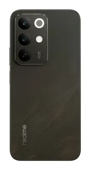 Смартфон Realme C85 6GB/128GB (темно-серый)
