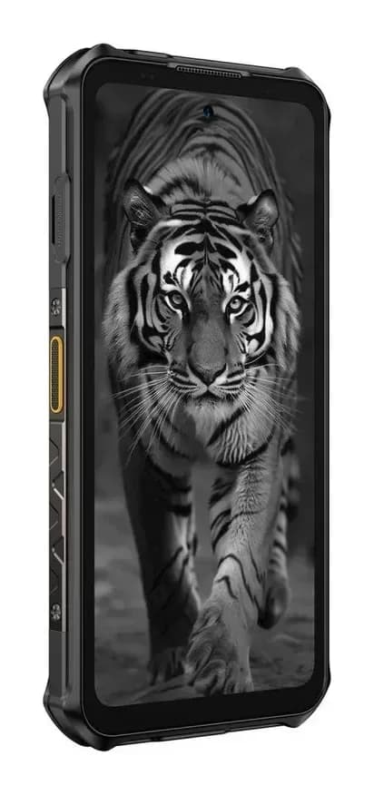 Смартфон Ulefone Armor X16 6GB/128GB (черный)