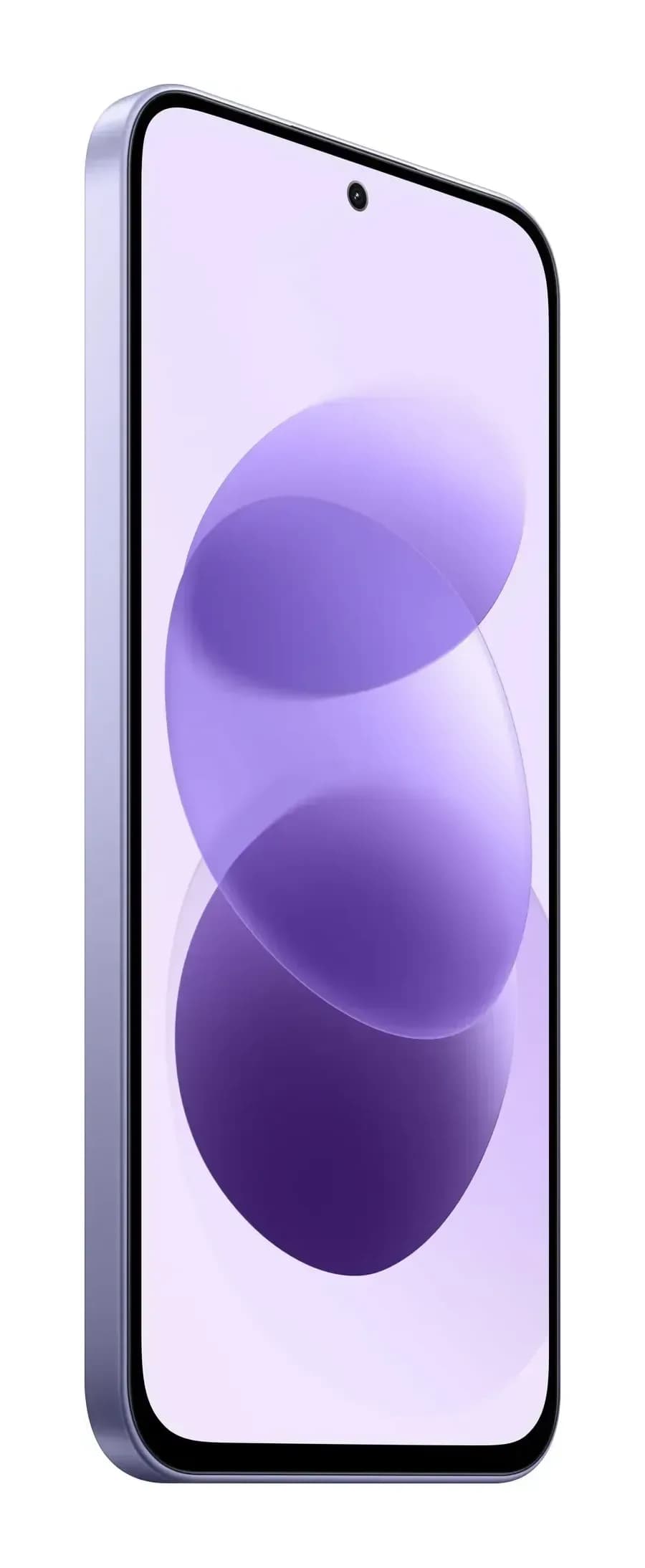 Смартфон Xiaomi Redmi Note 17 6GB/256GB (сиреневый)
