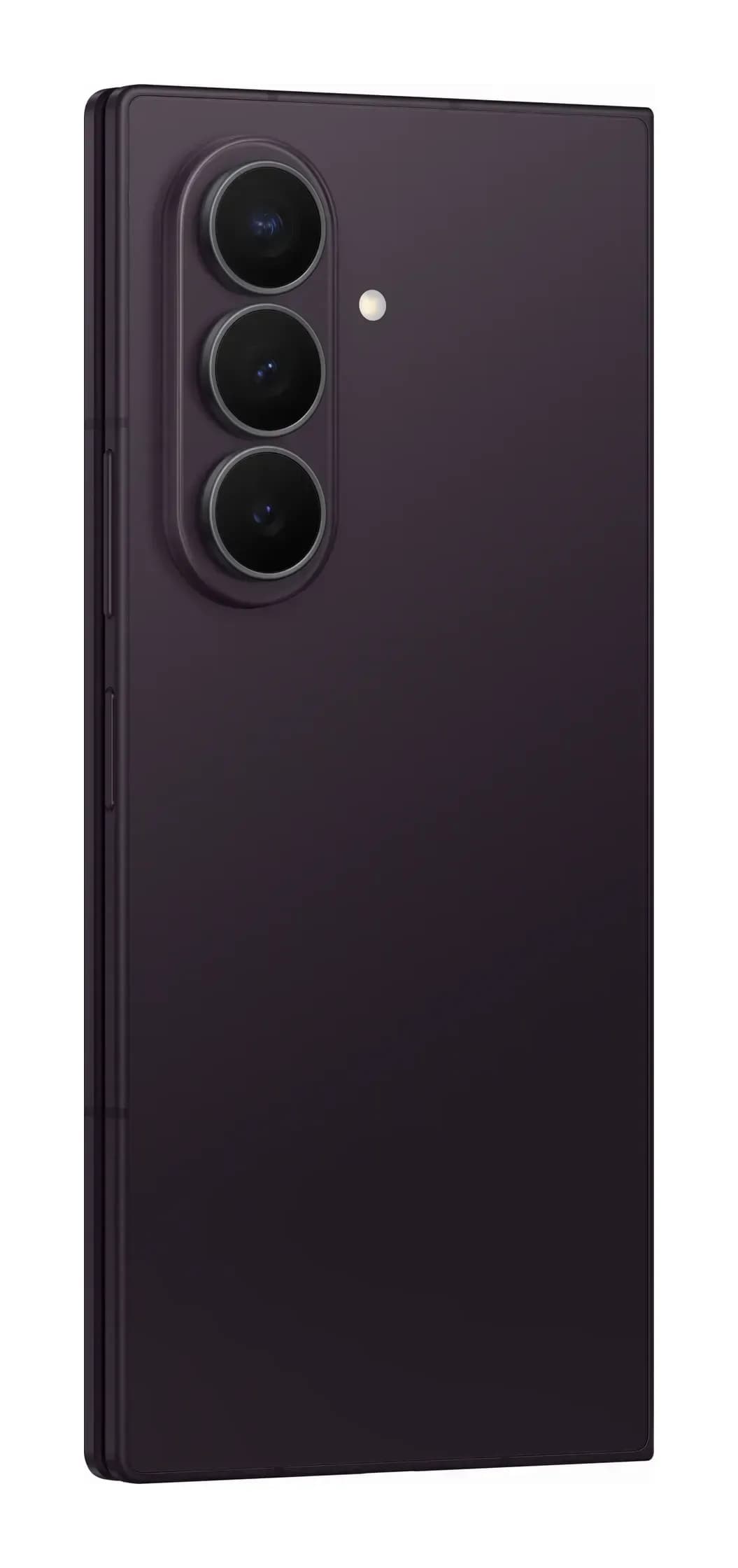 Смартфон Samsung Galaxy Z Fold8 Ultra 5G 12GB/256GB (фиолетовый)