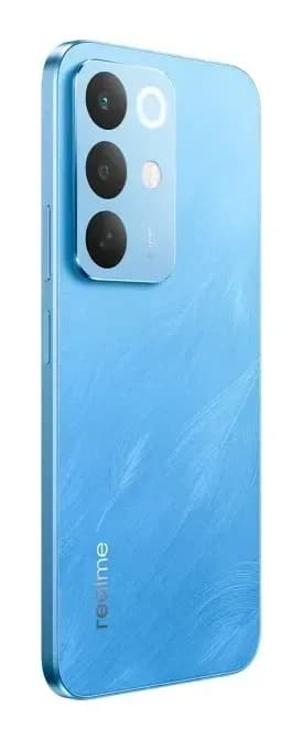 Смартфон Realme C85 6GB/128GB (синий)