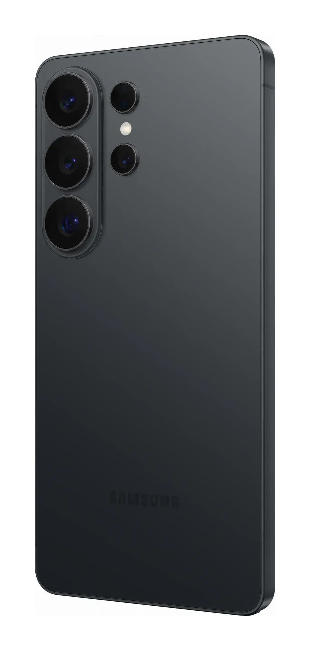 Смартфон Samsung Galaxy S26 Ultra 12GB/256GB (черный)