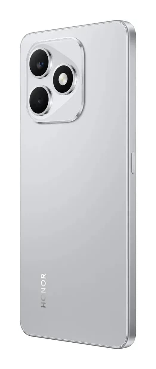 Смартфон HONOR X8d 8GB/128GB (вельветовый серый)