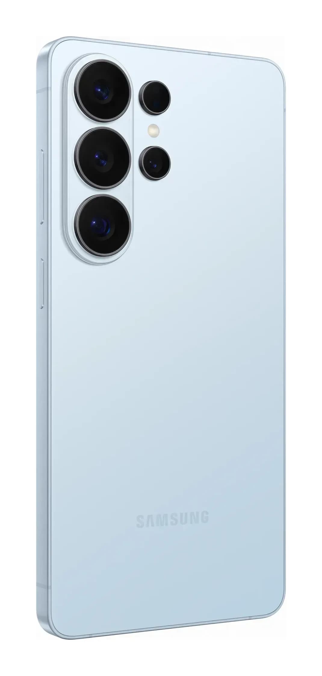 Смартфон Samsung Galaxy S26 Ultra 16GB/1TB (голубой)