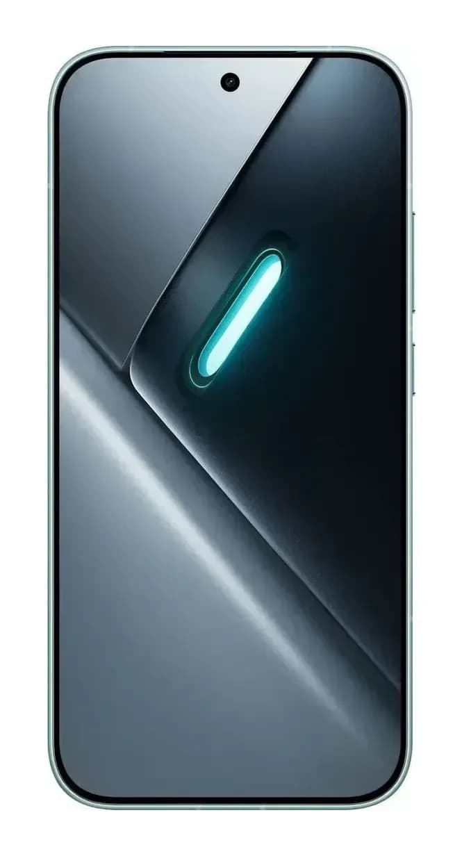 Смартфон POCO X8 Pro 12GB/512GB (мятно-зеленый)