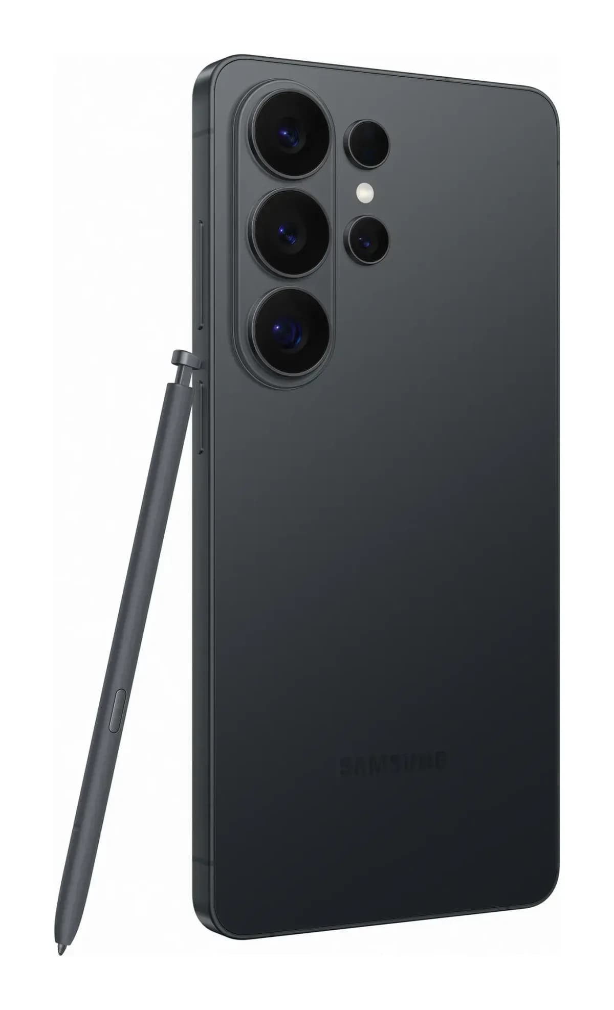 Смартфон Samsung Galaxy S26 Ultra 12GB/256GB (черный)