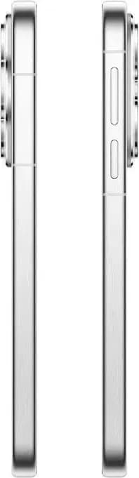 Смартфон Huawei Pura 80 12GB/256GB (белый)