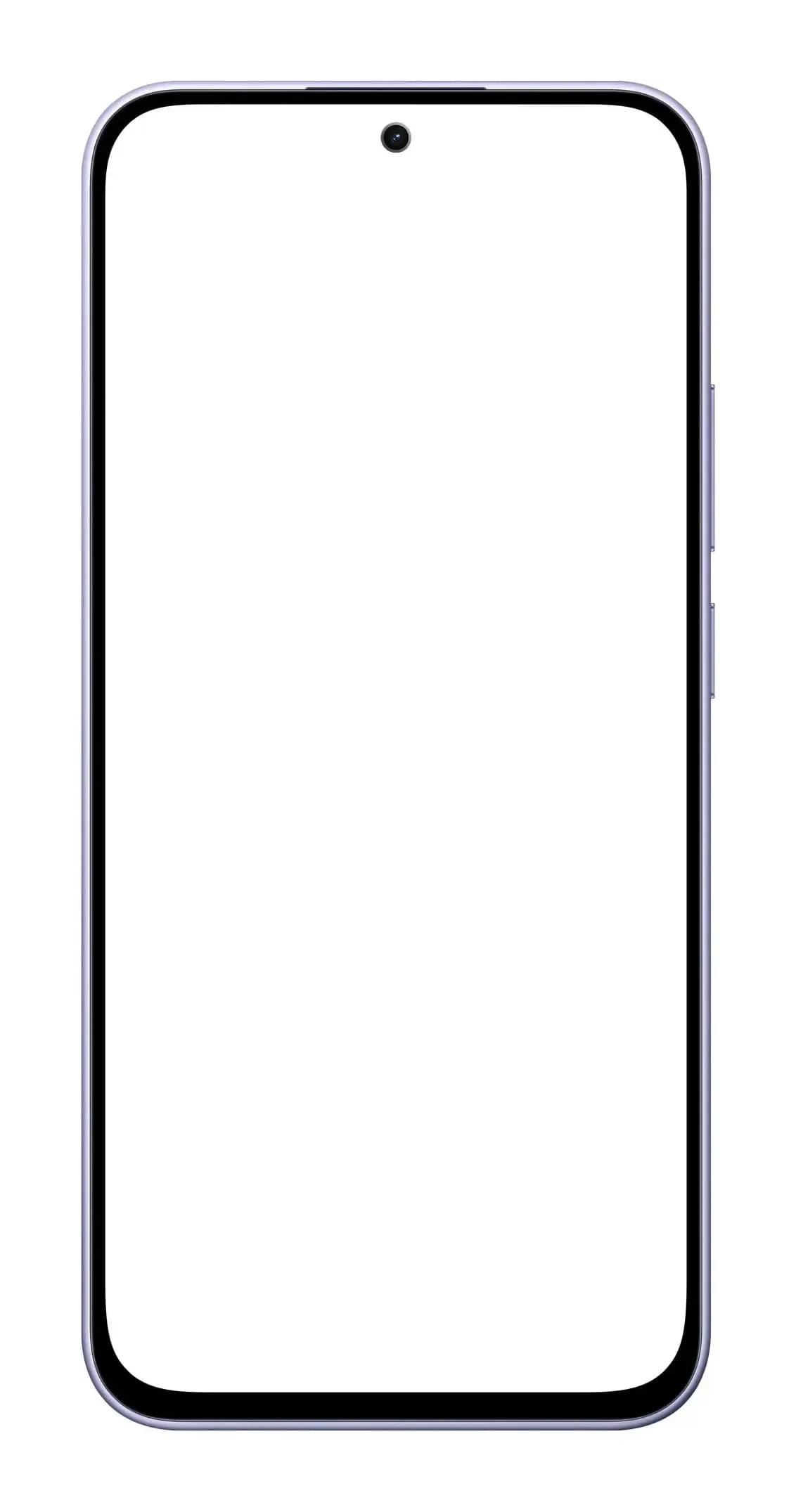 Смартфон Xiaomi Redmi Note 17 8GB/256GB (сиреневый)
