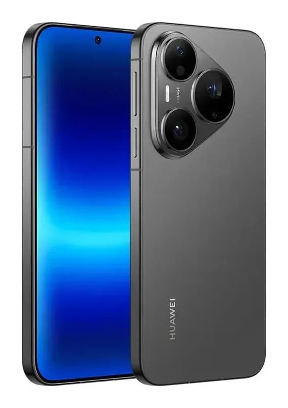 Смартфон Huawei Pura 90s Pro 12GB/512GB (черный)