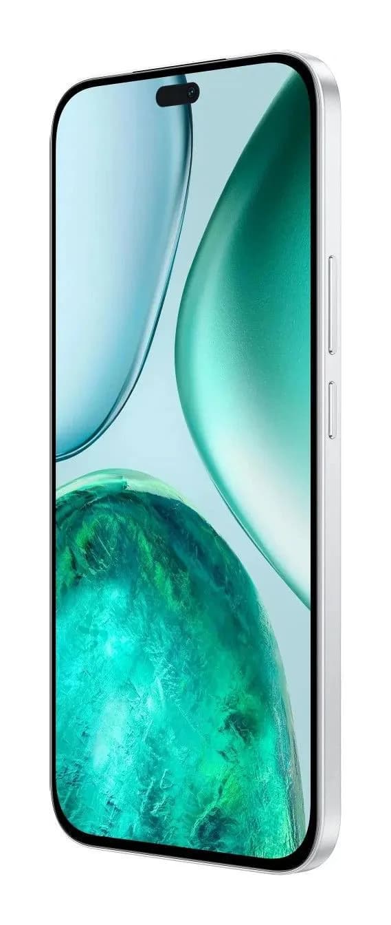 Смартфон HONOR X8c 8GB/128GB (Moonlight White)