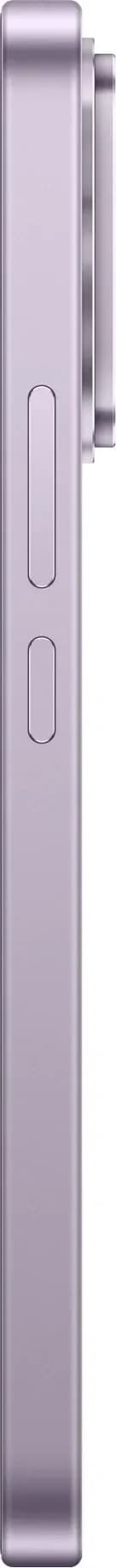 Смартфон Xiaomi Redmi Note 17 Pro 5G 8GB/256GB (фиолетовый)