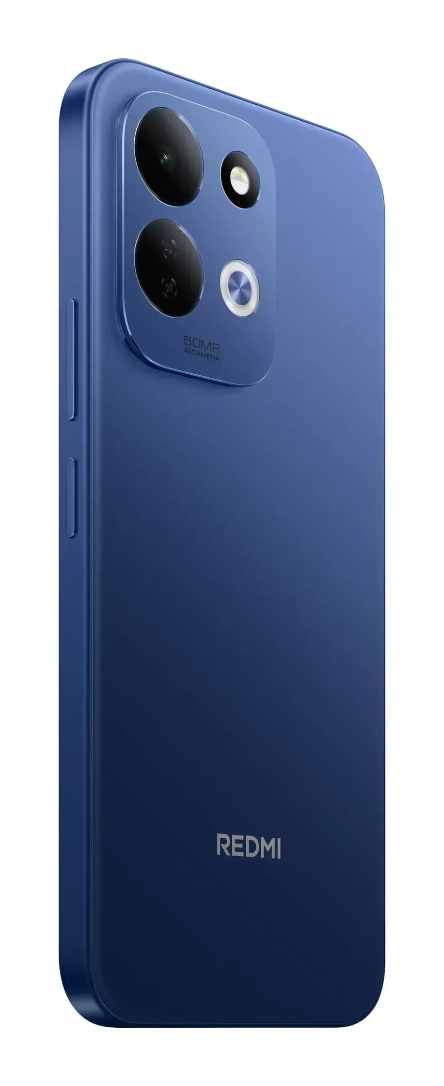 Смартфон Xiaomi Redmi 17 4G 4GB/128GB (синий)