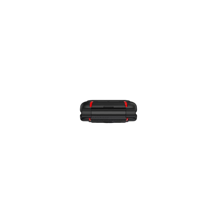 Мобильный телефон Maxvi E 10ds (красный)