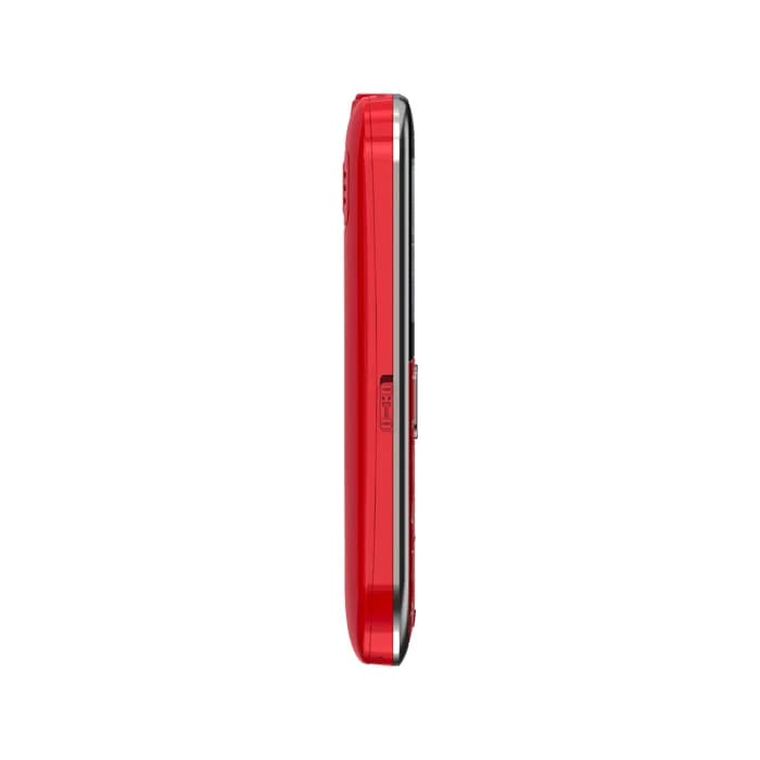 Мобильный телефон Maxvi B6ds up (красный)