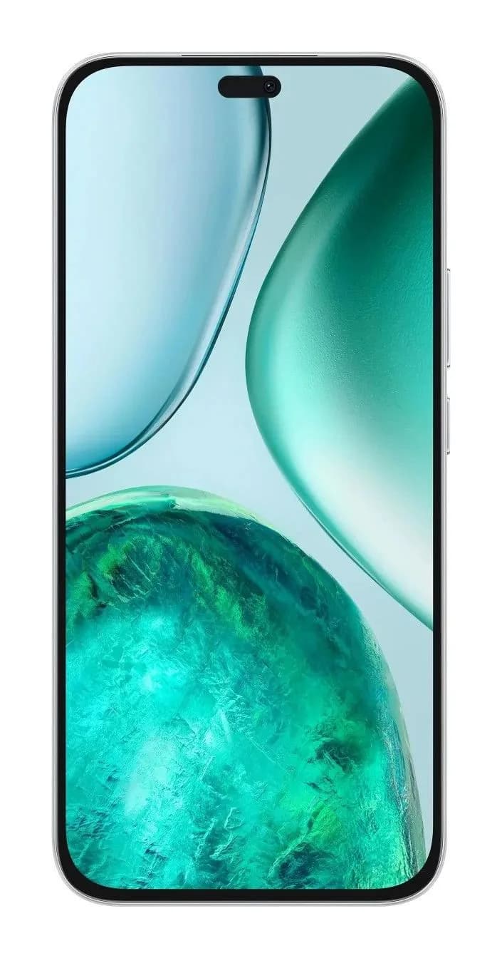 Смартфон HONOR X8c 8GB/128GB (Moonlight White)