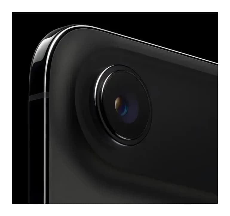 Смартфон Apple iPhone Air 256GB (золото)