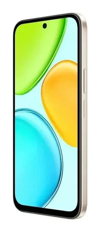 Смартфон HONOR X6e 4GB/256GB (рассветный золотой)