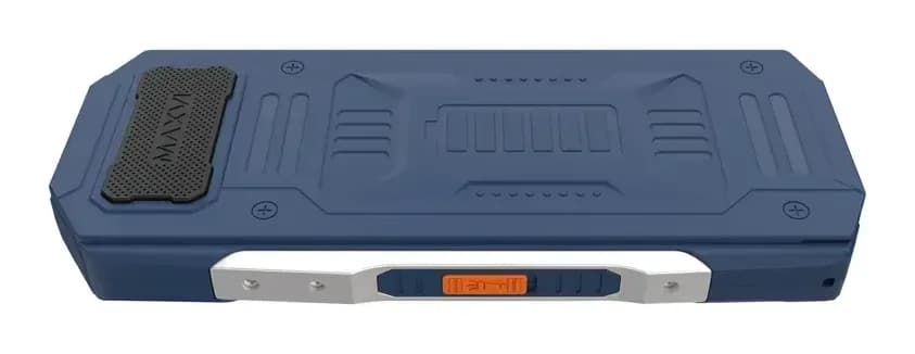 Мобильный телефон Maxvi T19 (синий)