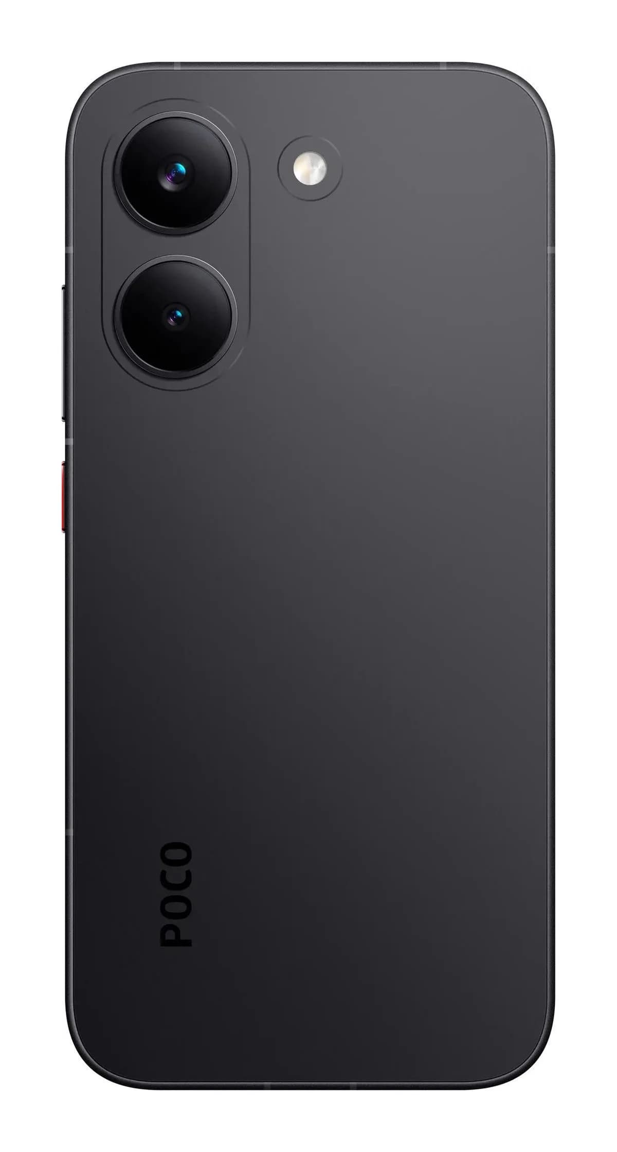 Смартфон POCO X8 Pro 12GB/512GB (черный)
