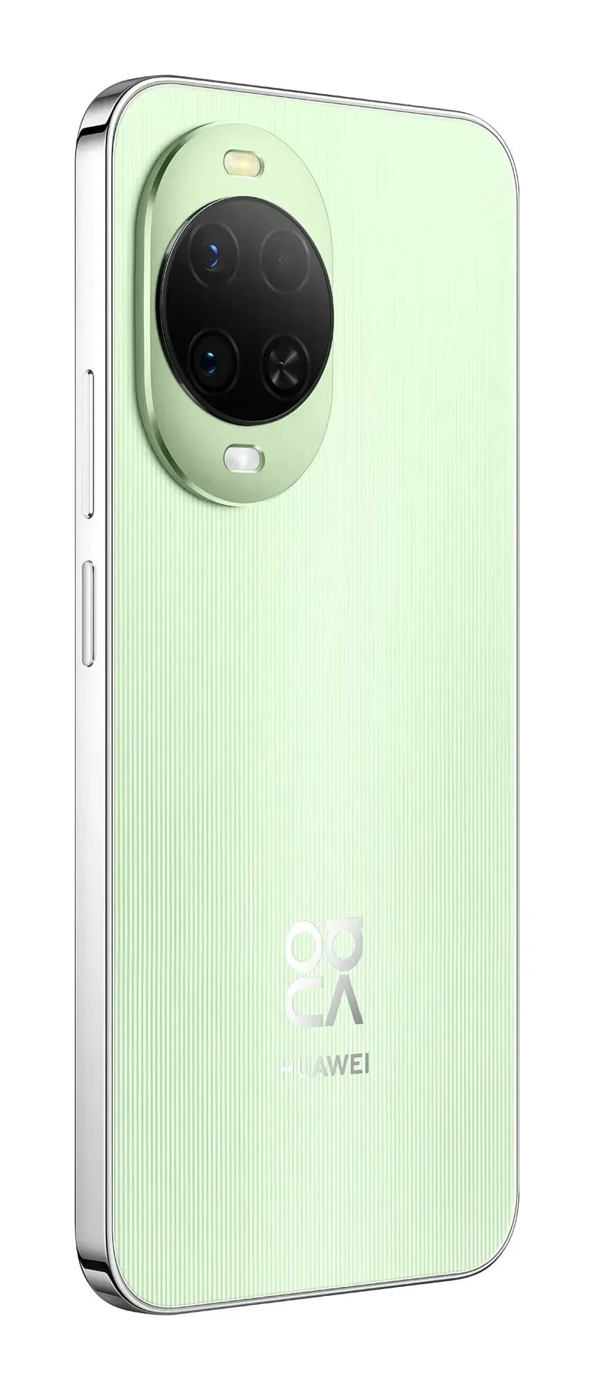 Смартфон Huawei Nova 15 12GB/512GB (зеленый)