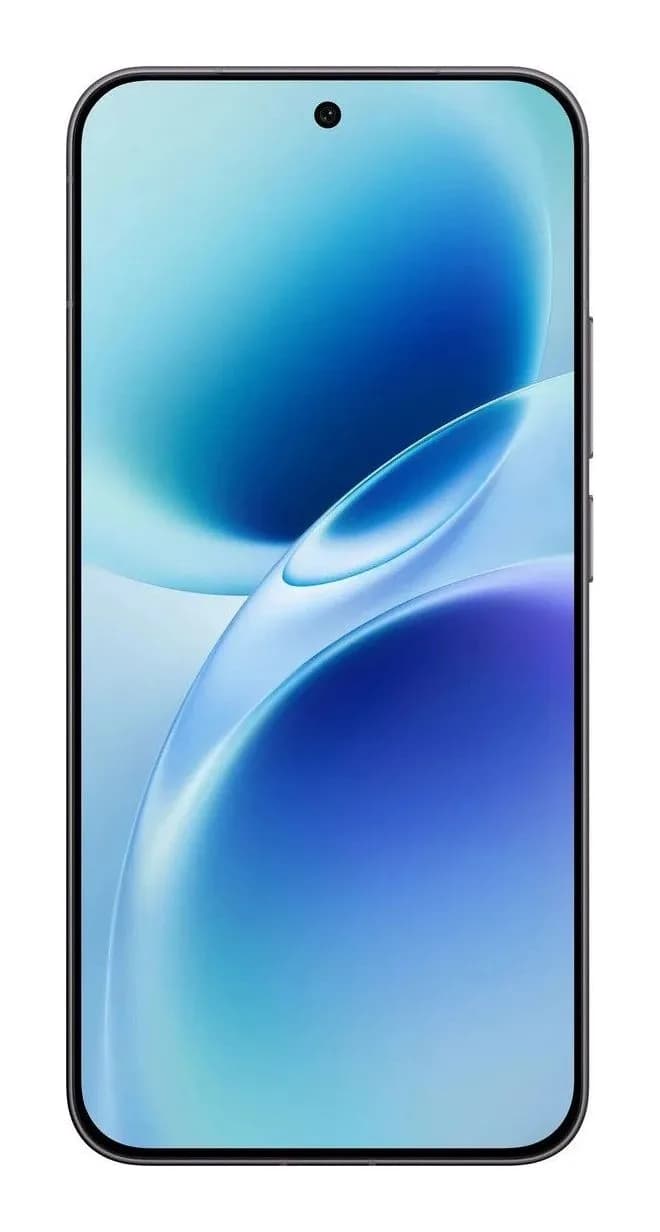 Смартфон Vivo X300FE 5G 12GB/256GB (графитовый/черный)
