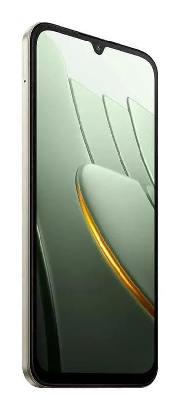 Смартфон POCO C81 Pro 4GB/128GB (золото)
