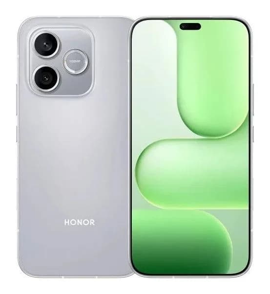 Смартфон HONOR 600 Lite 8GB/256GB (вельветовый серый)