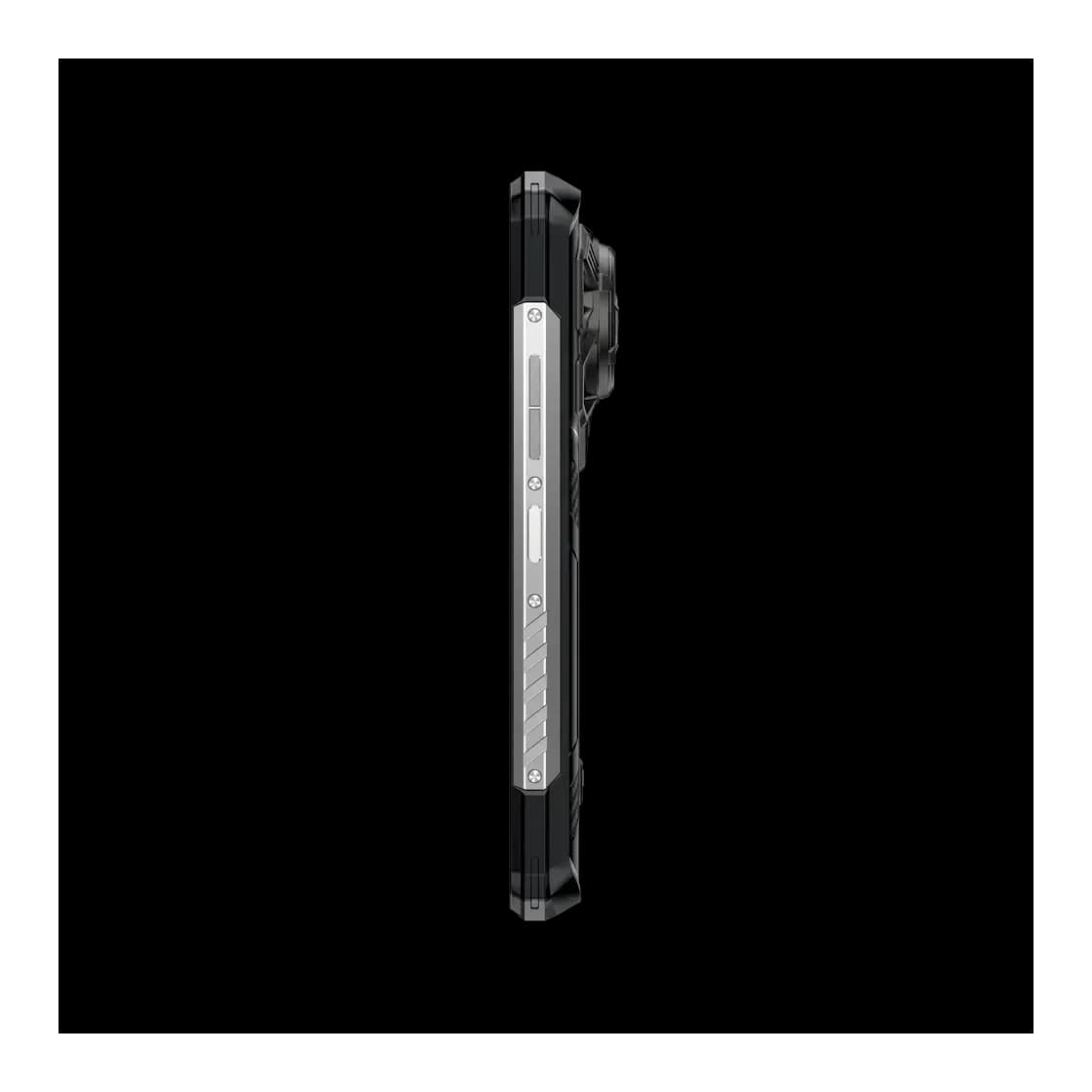 Смартфон Doogee Blade 20 Pro 6GB/256GB (серебристый)