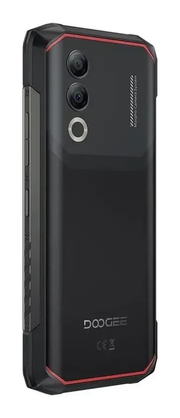 Смартфон Doogee Blade 20 Turbo 8GB/256GB (черный)