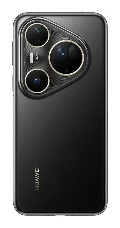 Смартфон Huawei Pura 80 Ultra 16GB/512GB (черный)
