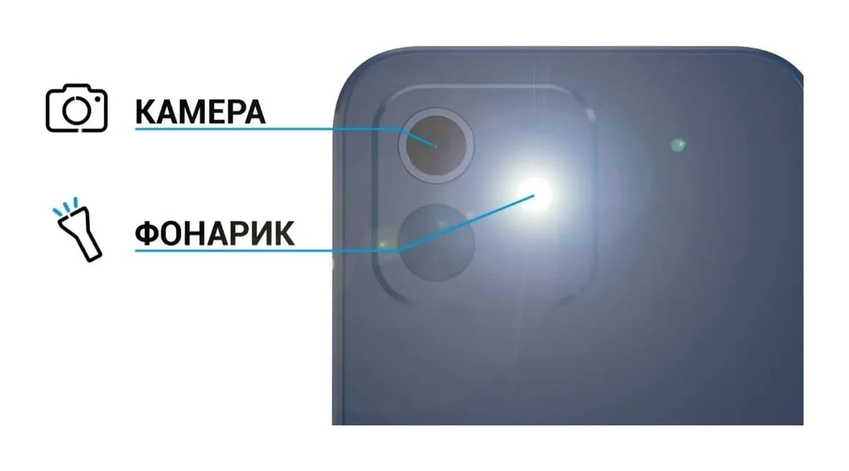 Мобильный телефон Maxvi K28 (синий)