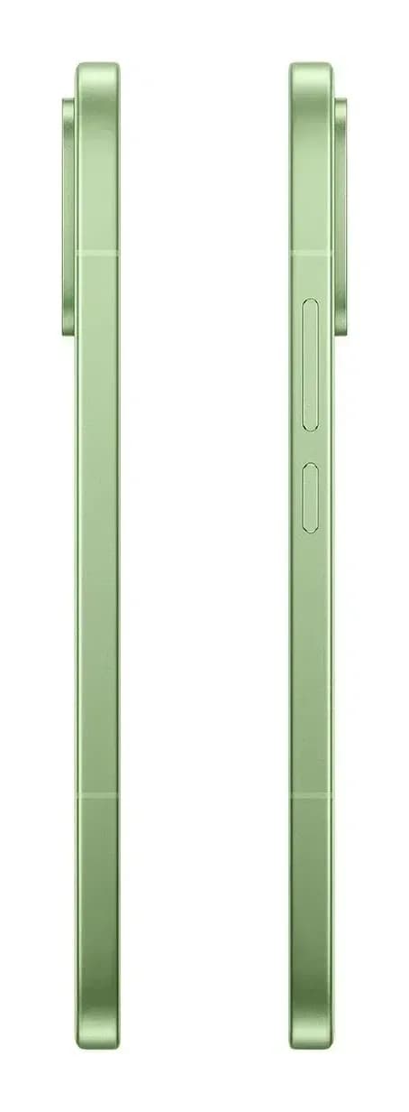 Смартфон POCO F9 Pro 12GB/256GB (зеленый)
